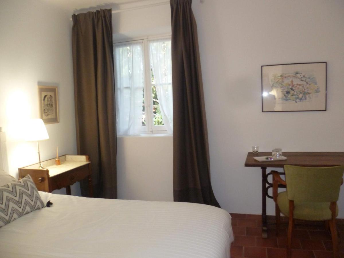 La Maison Du Marquis De Montauroux Dış mekan fotoğraf
